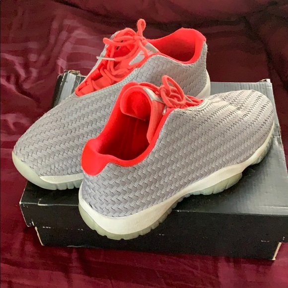 Air Jordan Future Low BG